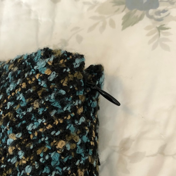 Loft Tweed Skirt - Picture 3 of 3